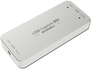 Magewell usb capture sdi gen 2