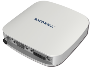Magewell usb capture aio