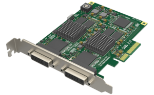 Magewell Pro Capture Dual DVI