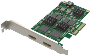 Magewell Pro Capture Dual HDMI