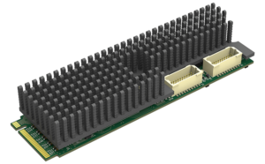 Magewell Eco Capture Dual HDMI M.2