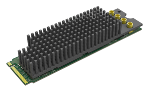 Eco Capture Quad SDI M.2