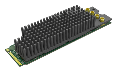 Eco Capture Quad SDI M.2