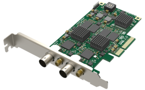 Magewell Pro Capture Dual SDI