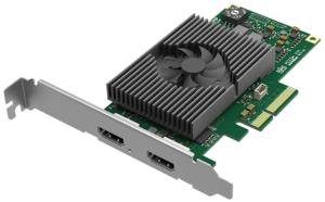 Magewell Pro Capture HDMI 4K Plus LT