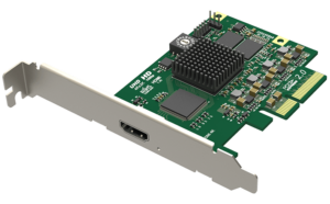 Magewell Pro Capture HDMI 4K