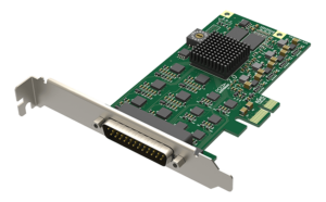 Magewell Pro Capture Hexa CVBS