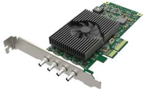 Magewell Pro Capture SDI 4K Plus