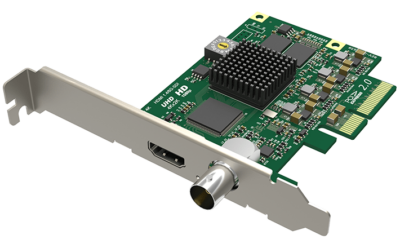 Magewell Pro Capture AIO