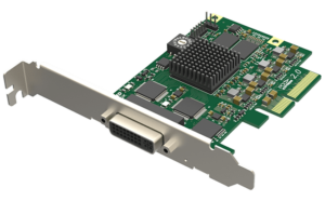 Magewell Pro Capture DVI 4K