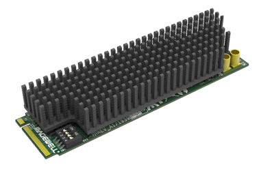 Magewell Eco Capture SDI 4K Plus M.2