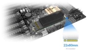 Eco Capture SDI 4K Plus M.2