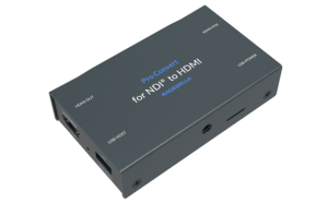 Magewell Pro Convert NDI to HDMI