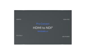 Magewell Pro Convert HDMI TX