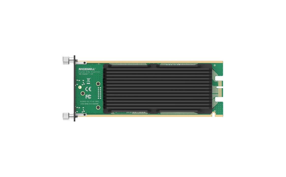 Ultra Encode SDI Module